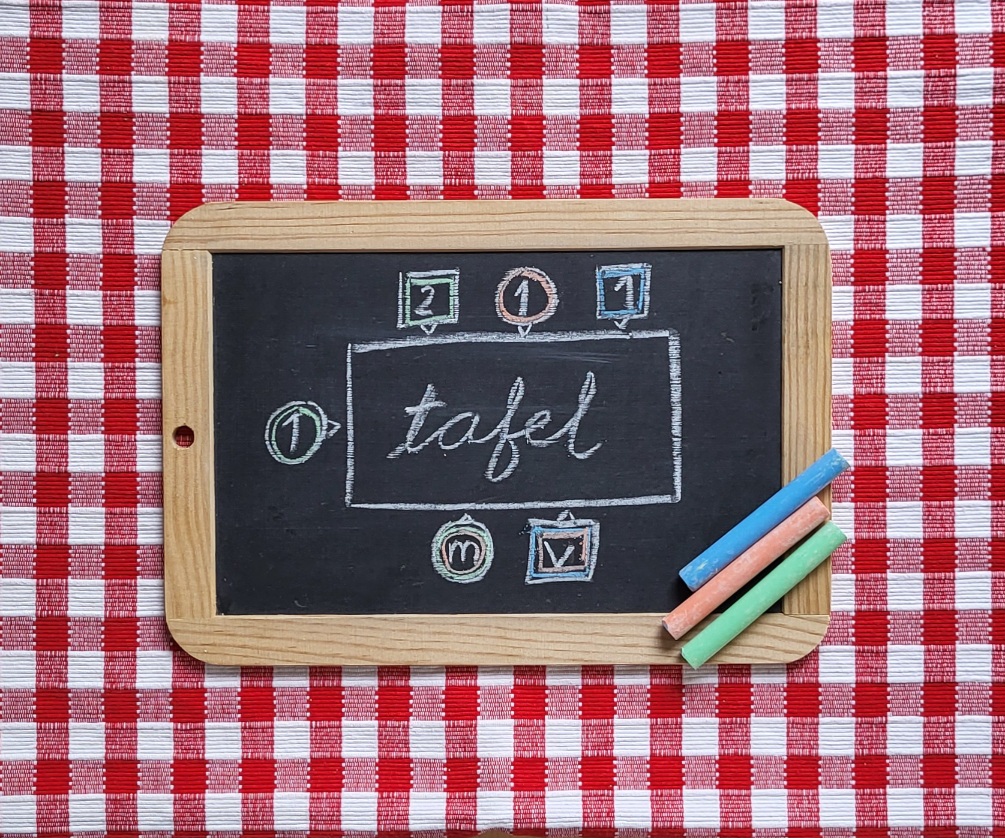 Meervoudig samengesteld gezin