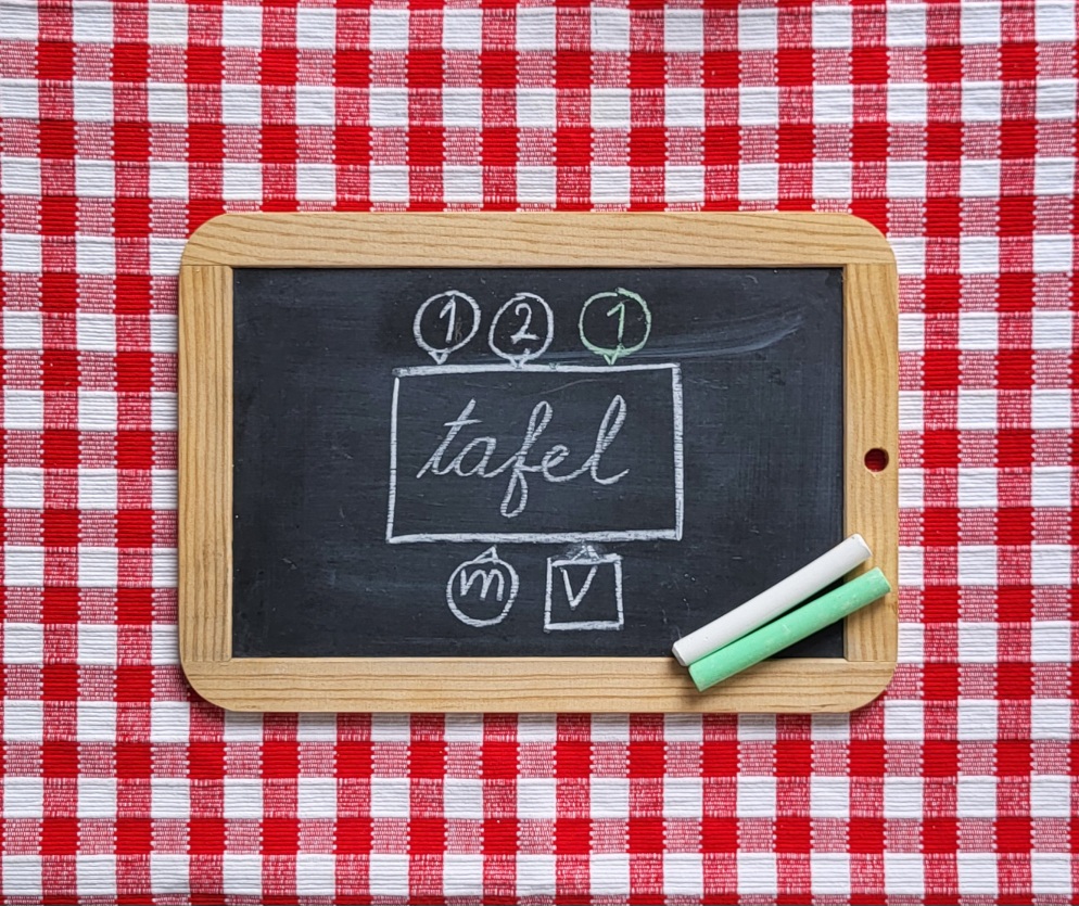 Meervoudig samengesteld adoptie- of pleeggezin