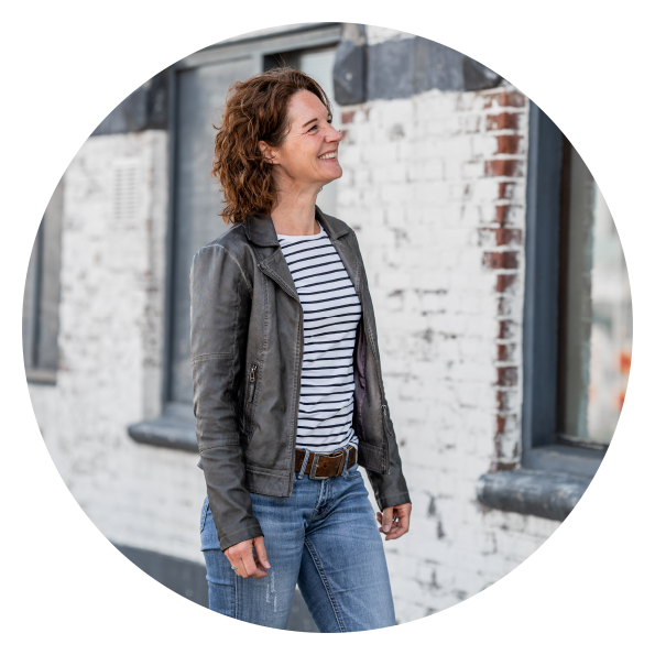 Coaching voor moeders